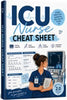 ICU Nurse Cheat Sheet PDF