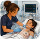 Why Invasive Monitoring Is the Skill That Separates ICU Nurses