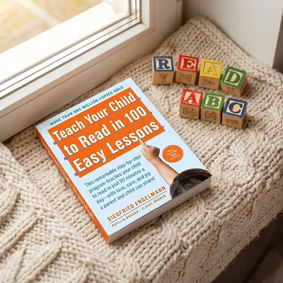 Teach Your Child to Read in 100 Easy Lessons: Revised and Updated Second Edition